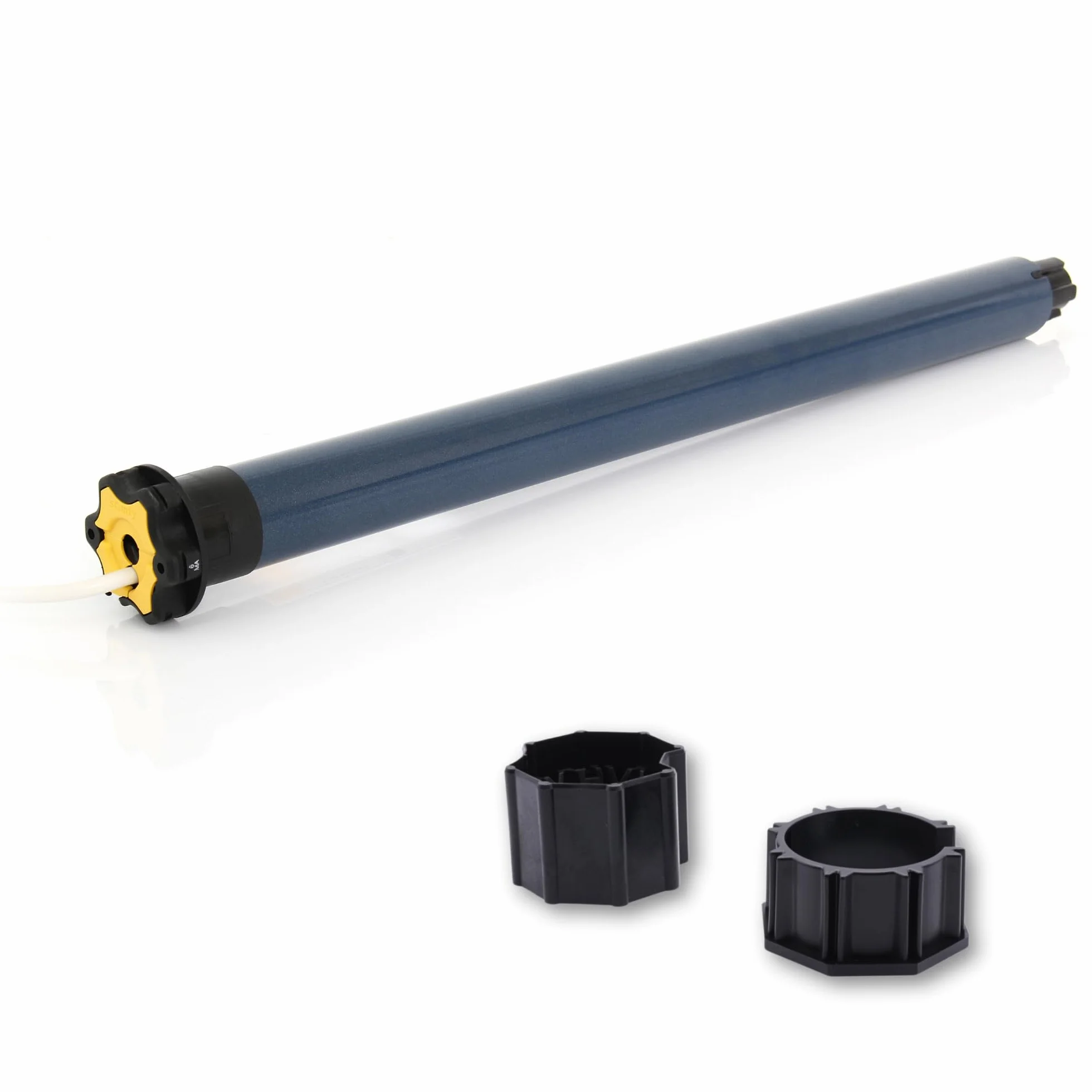Kit motorisé radio RS100 IO 6 nm pour volet moteur Somfy compatible Tahoma IO Homecontrol