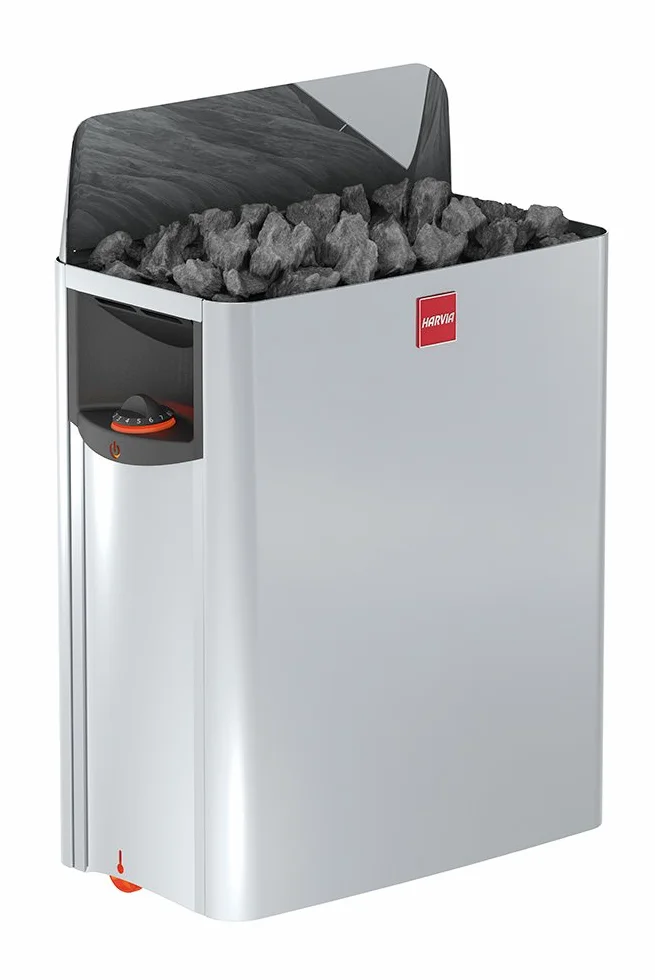 Harvia THE WALL 8.0 kW