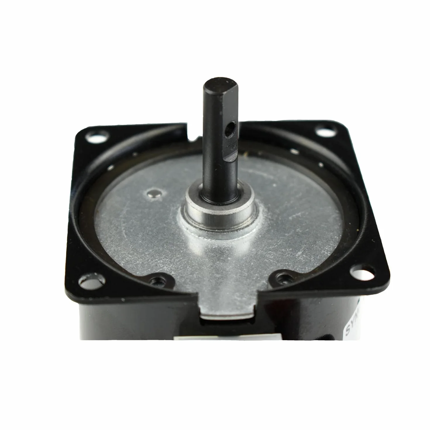 Moteur à engrenage synchrone CHANCS 60KTYZ 220V 30tr/min aimant permanent CW/CCW