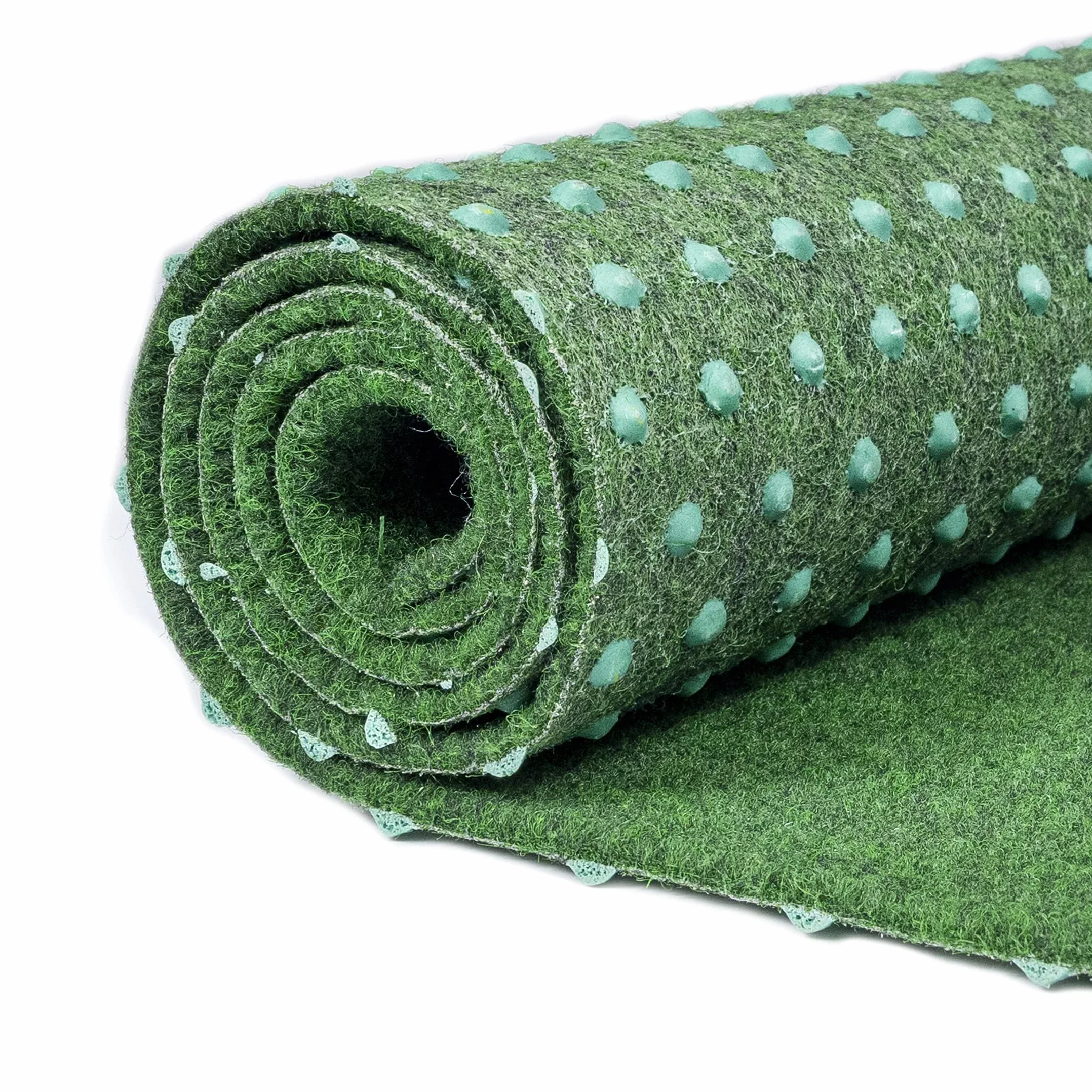 Carpeto Rugs Gazon Synthétique Extérieur 300x250 cm Faux Gazon Artificiel Balcon Terrasse Jardin