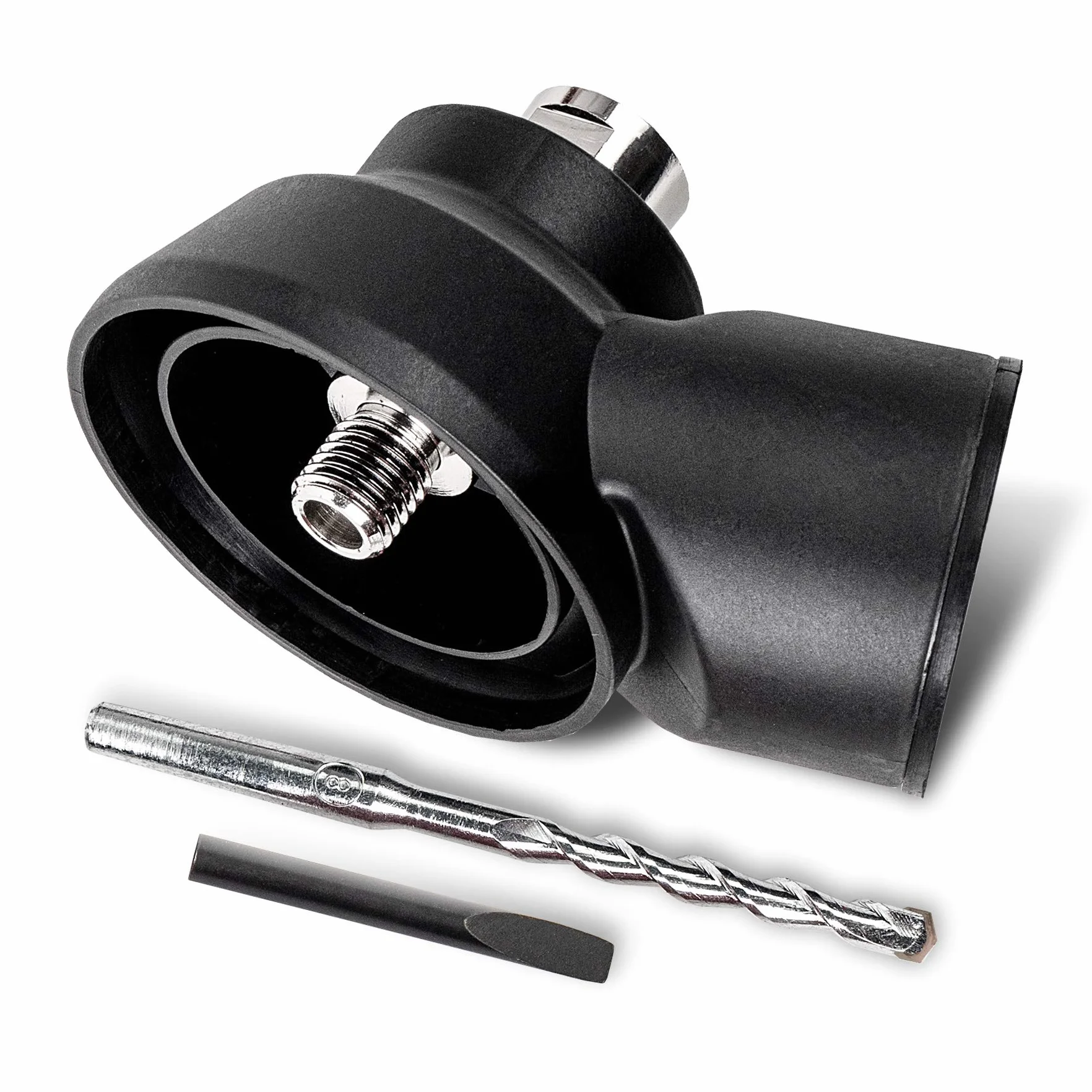 Kit d'aspiration pour carottier diamant Red Force