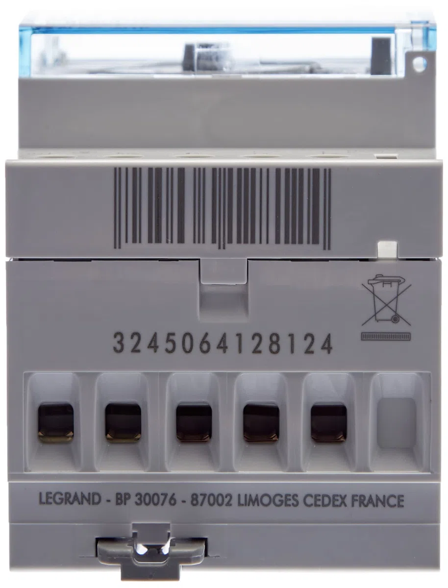 Legrand 412812