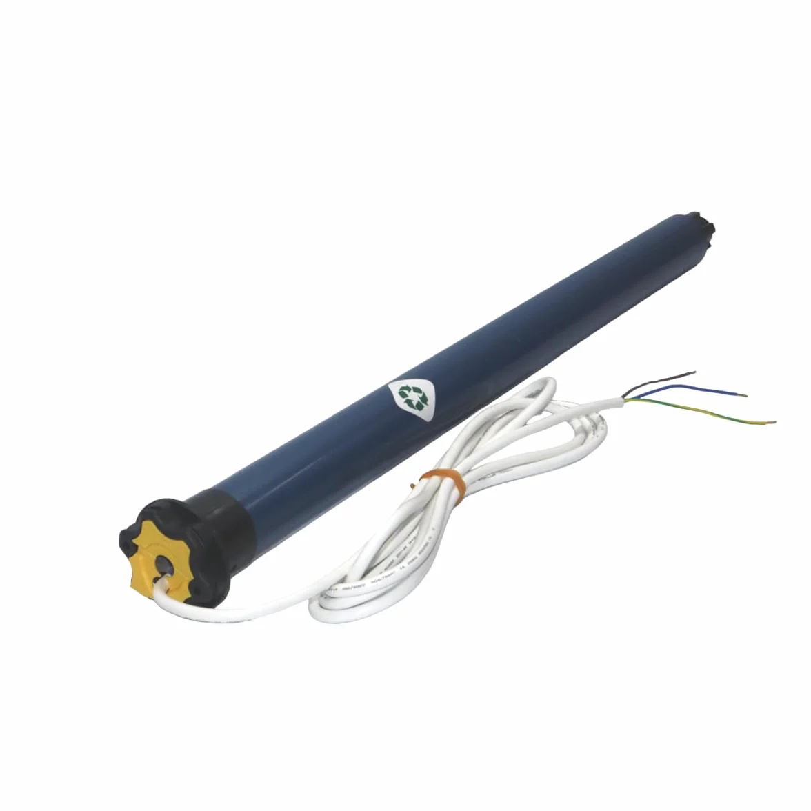 Moteur OXIMO RTS 10/17-230V/50Hz pour volets roulants Somfy