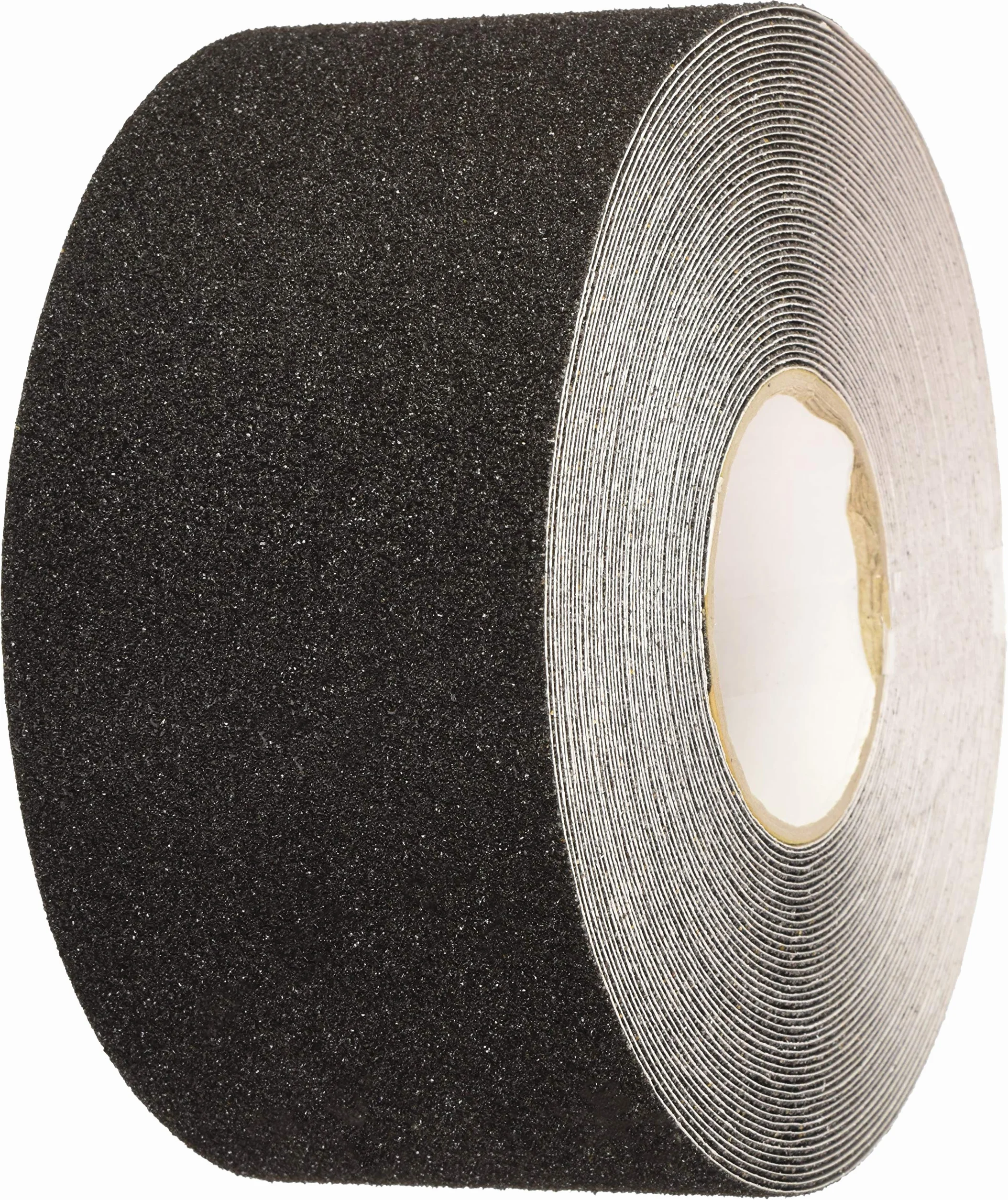 3M Bande antidérapante universelle gros grain Noir 100 mm x 20 m
