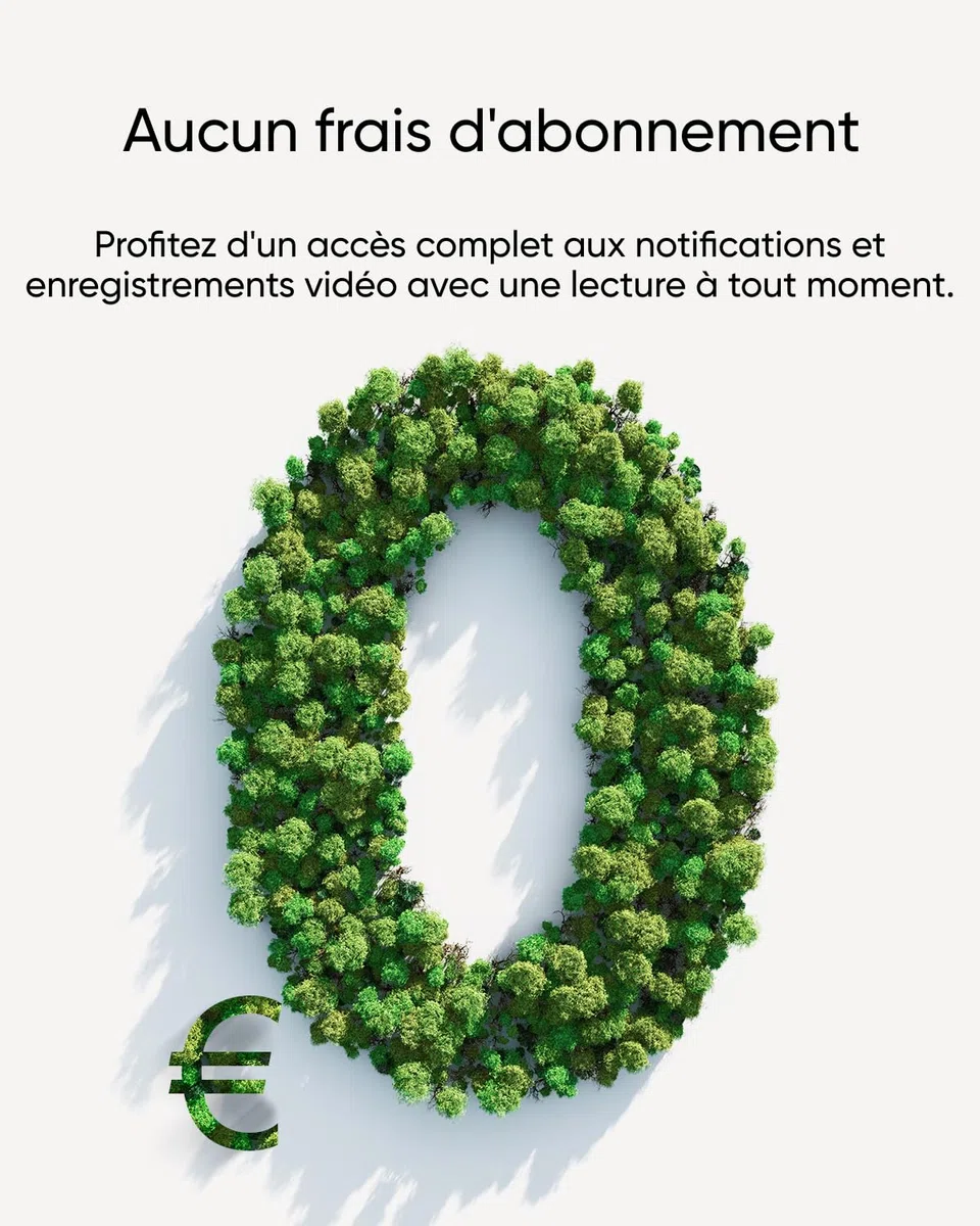 eufy Security Video Doorbell E340, caméra à Double Objectif, 2K Full HD, Vision Nocturne en Couleur, Carillon sans Fil, Stockage Local 128 Go