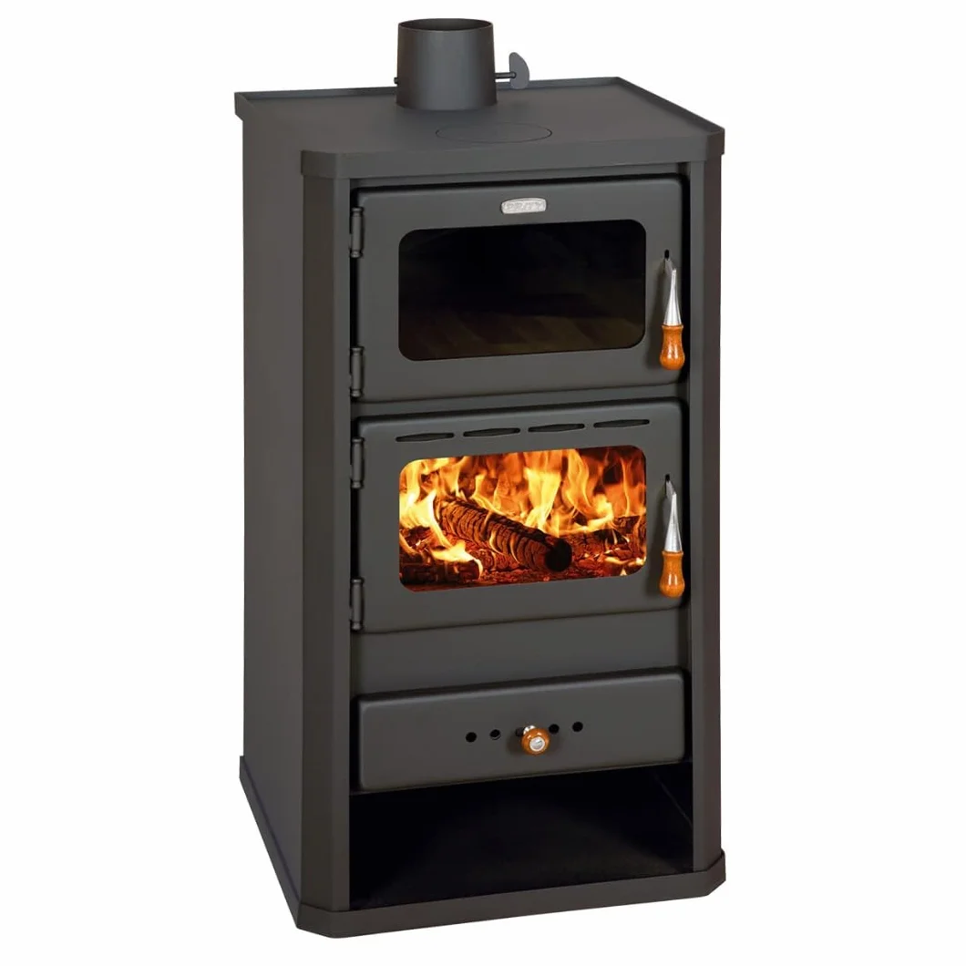 Poêle à Bois Prity FM 12 kW