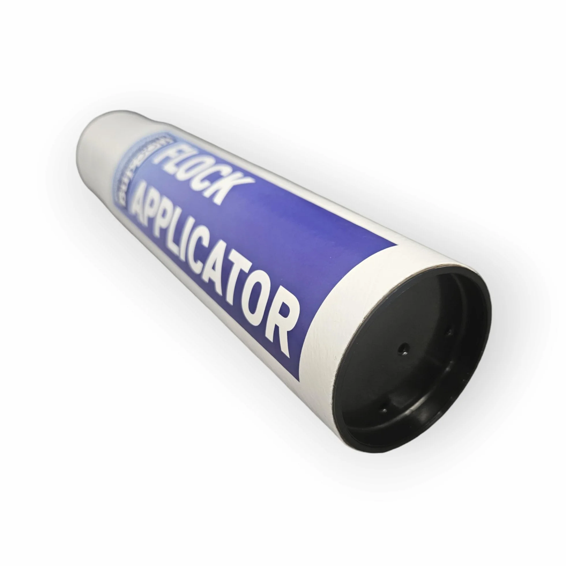 Kit de Flocage pour tableau de bord Floc en nylon Finition durable noir