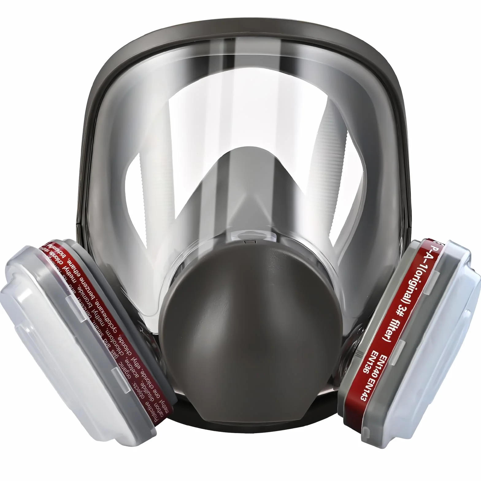 Faburo Protection Respiratoire Réutilisable