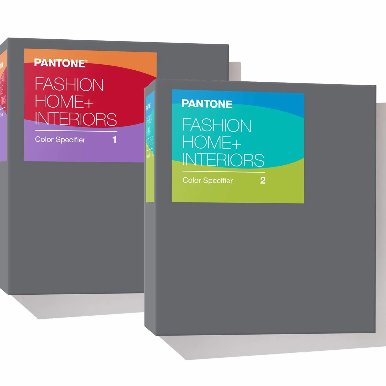 PANTONE FHI Color Specifier guide des couleurs FHIP210A