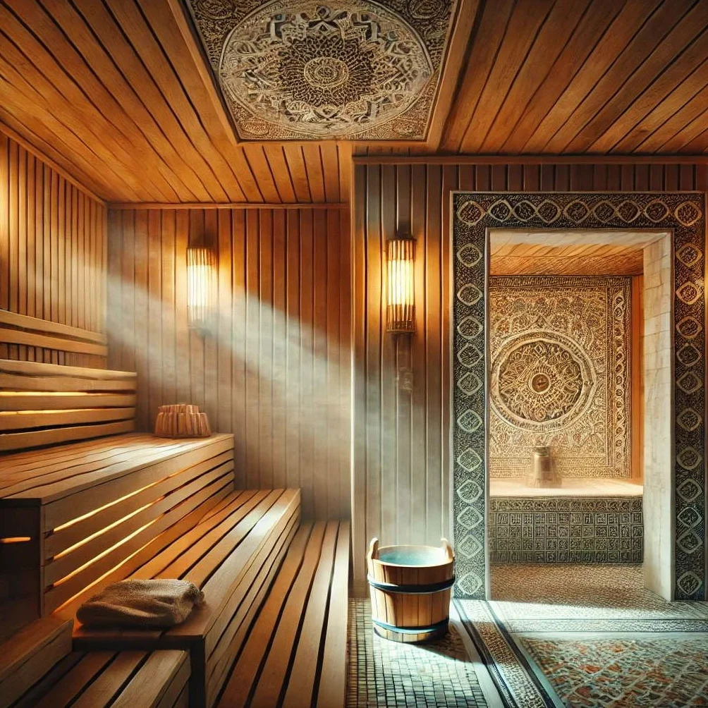 Élixir Eucalyptus & Menthe pour Hammam et Sauna 5kg Huiles Essentielles Aromathérapie