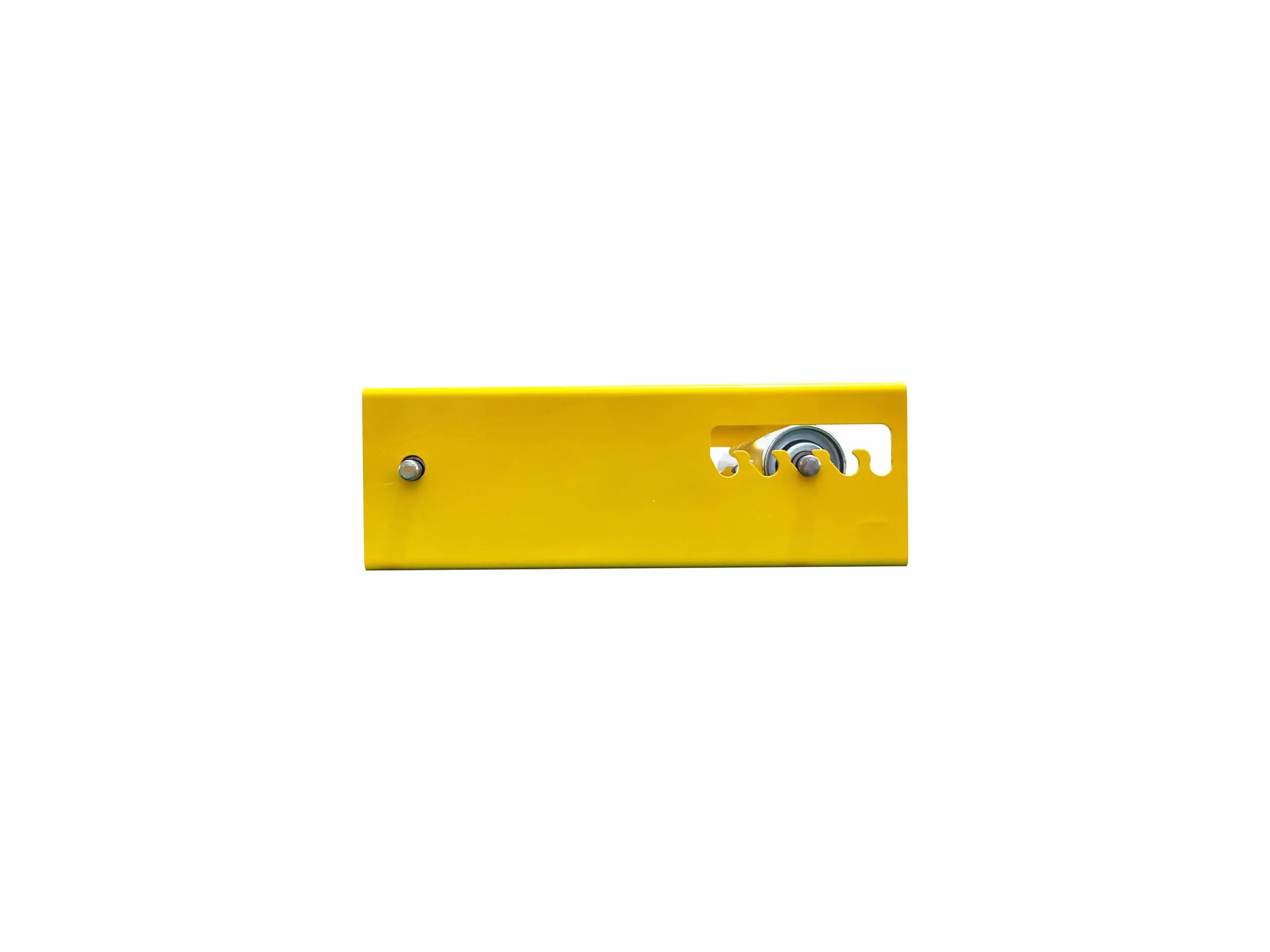 Dérouleur de Câbles Acier Compatible Bobines Tambours 45x33x13cm Pliant
