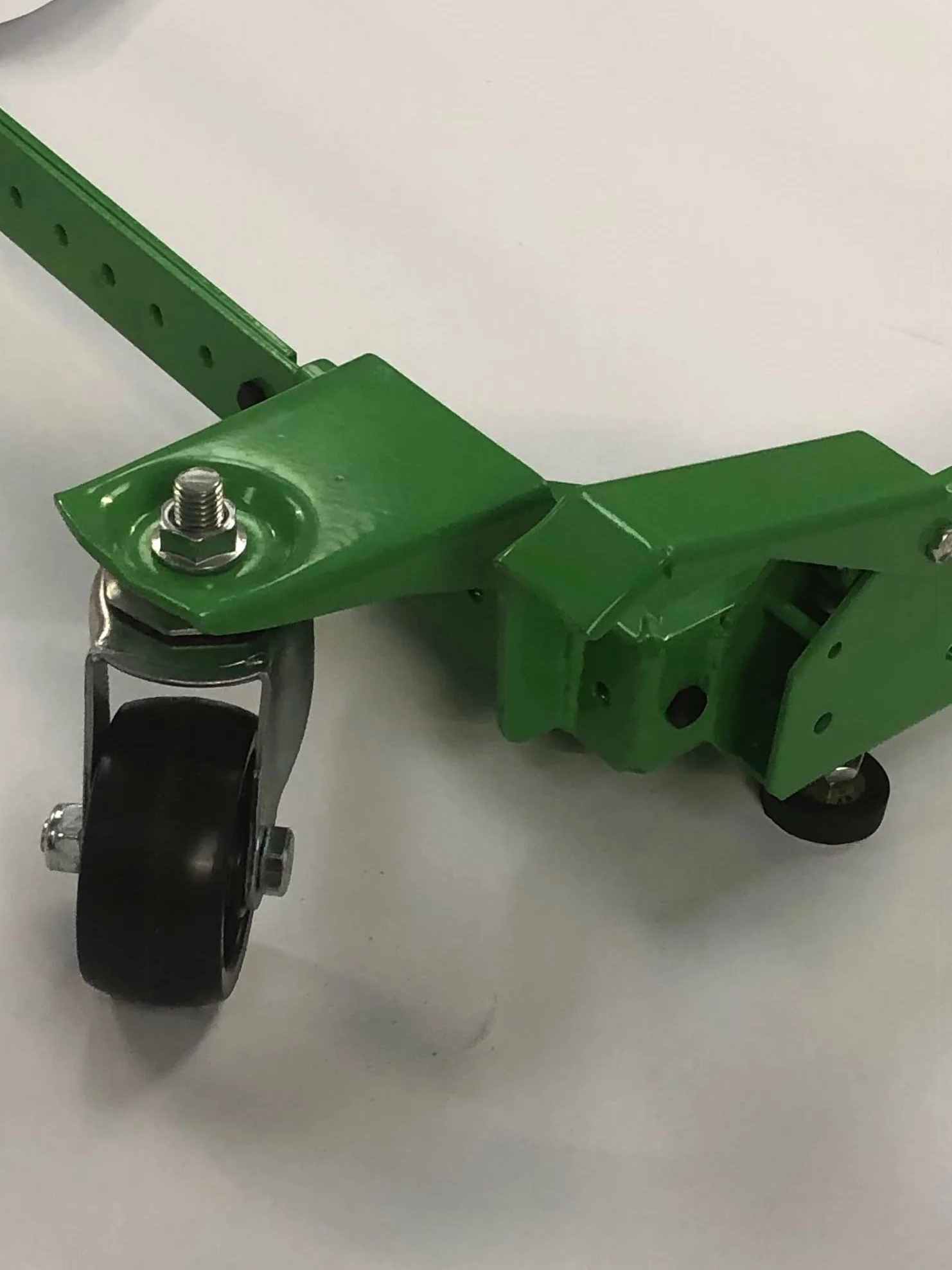 Rouleau de base universelle robuste 315 kg