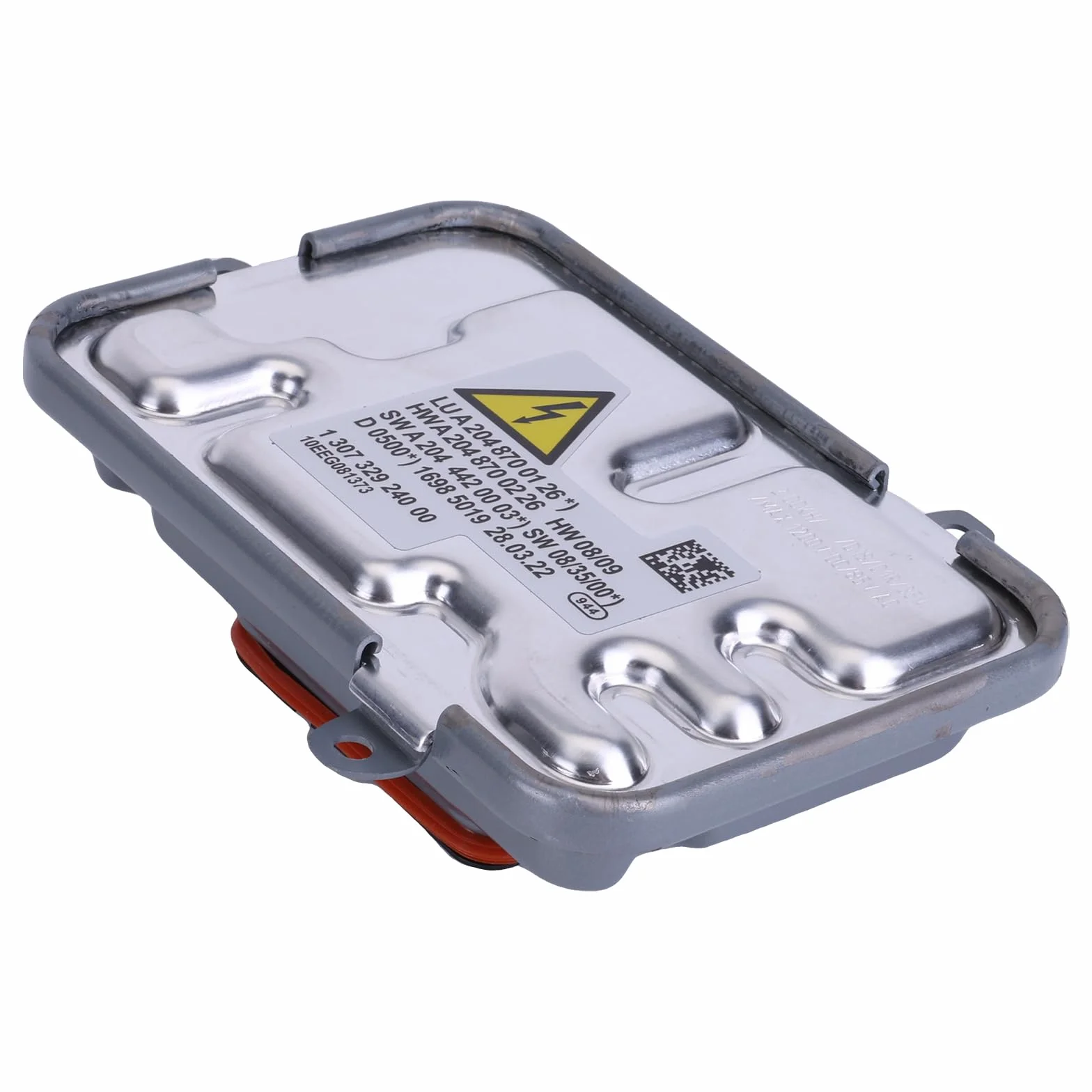 Unité de commande ballast phare xénon compatible W204