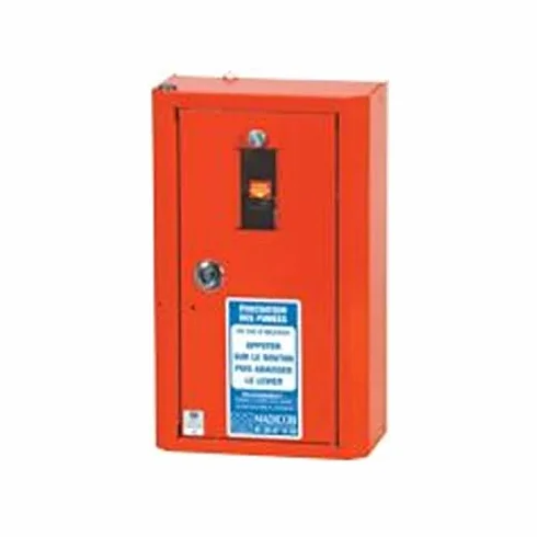 CPS ARMOIRE ASK60 Volet