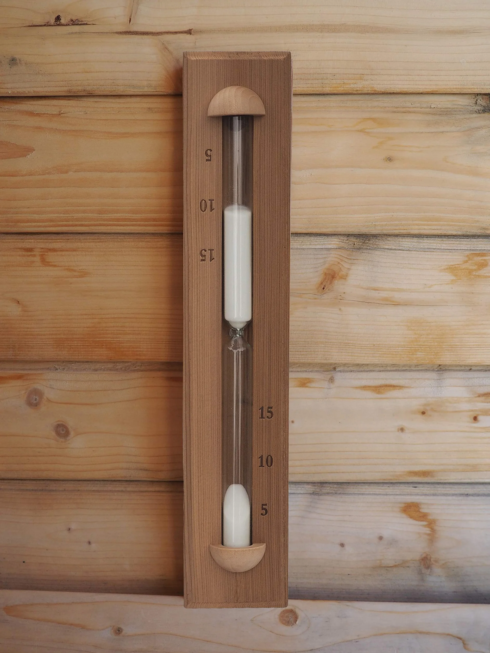 Home Sauna Experience Hse Deluxe Mural Rotating Sauna Sable 15 Minutes Blanc
