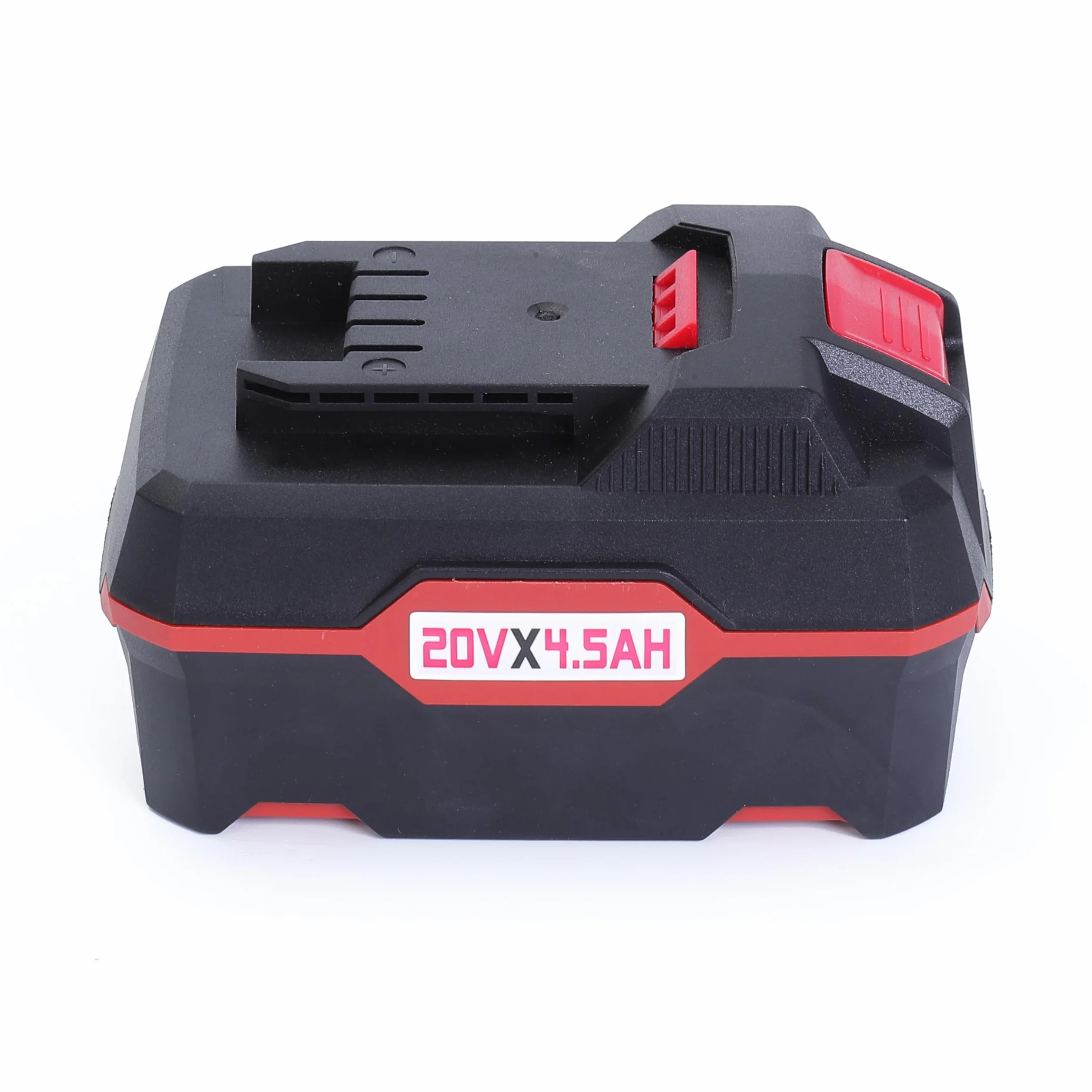 Batteries Lithium-ION de Remplacement 20V 4.3Ah Compatibles avec Parkisde Outils PAP20A3, PAP20B3