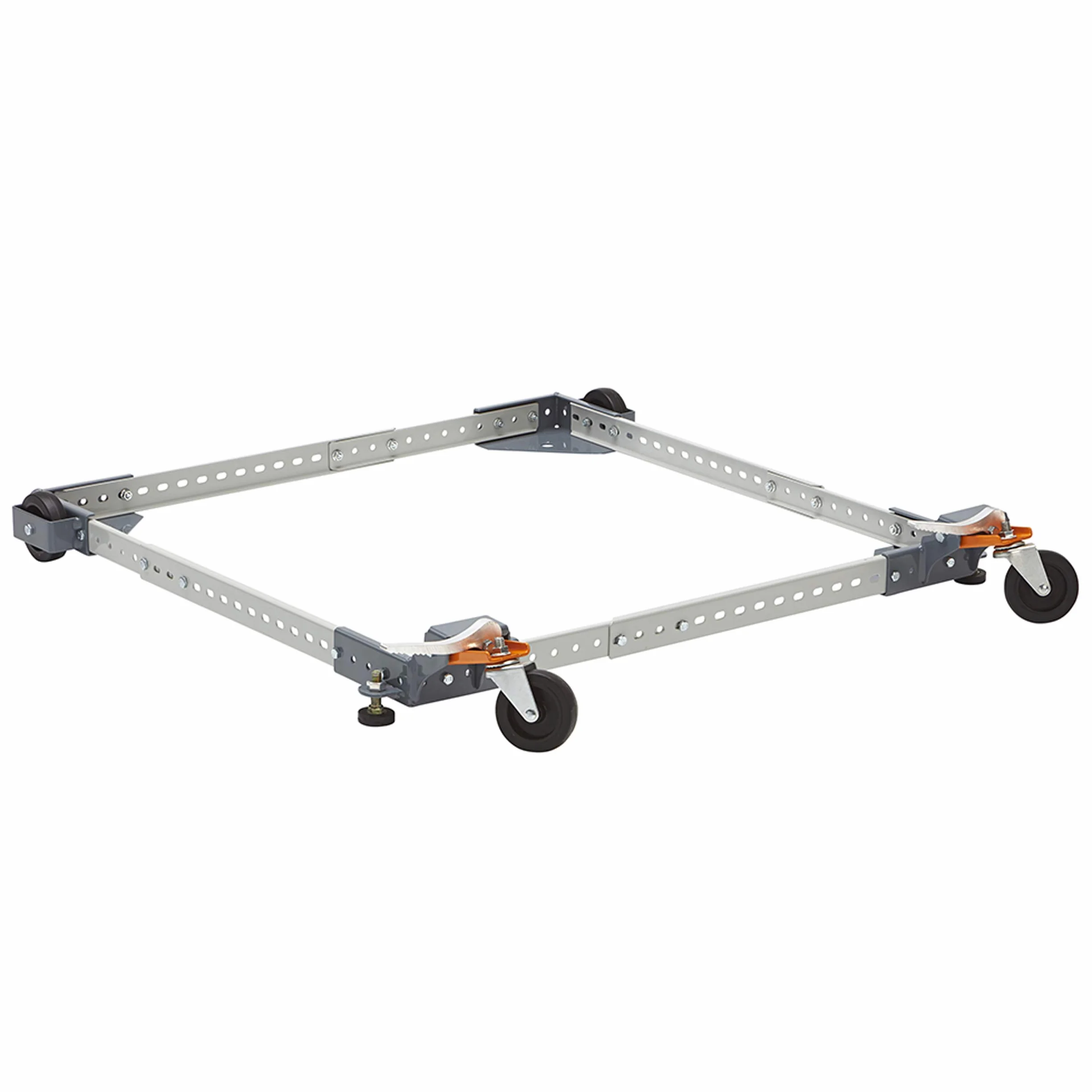 Bora Portamate PM-1000 Base Mobile Universelle réglable pour Outils Lourds
