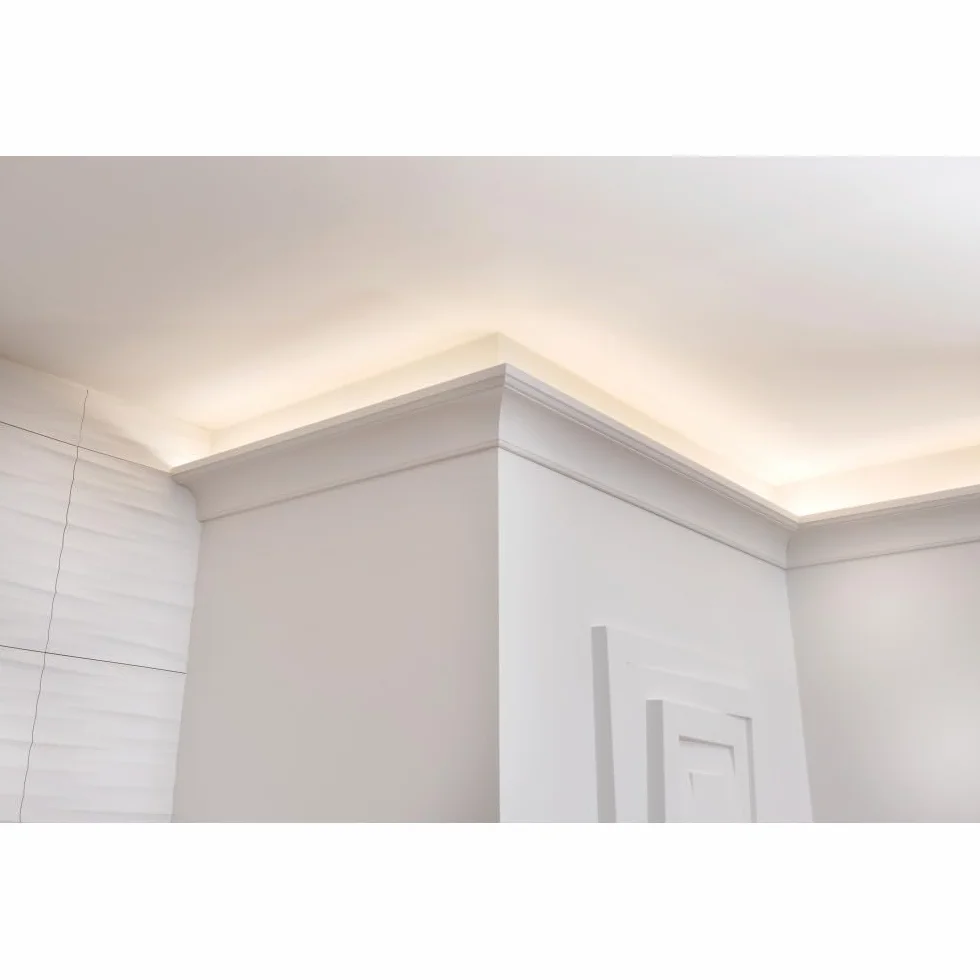 Moulure Z20 Polyuréthane ARSTYL®