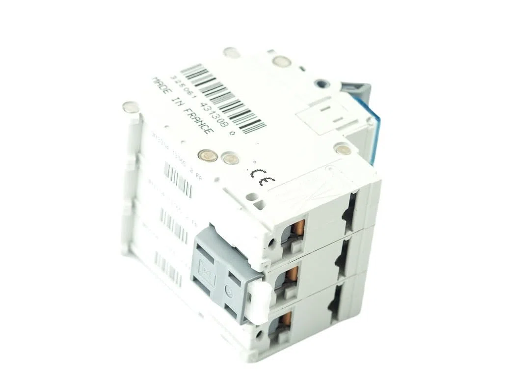 HAGER MBN310E Polo