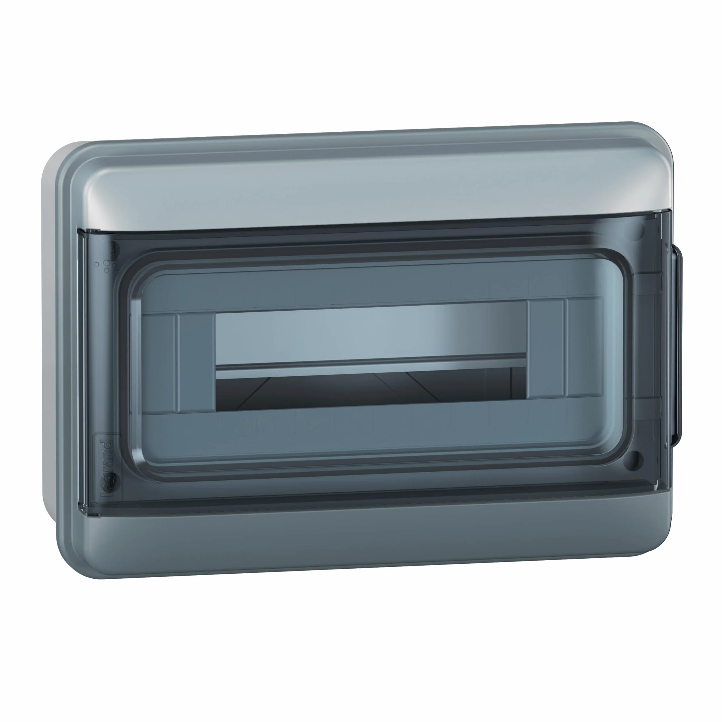 Legrand Plexo S 601892 Répartiteur IP65 IK07 12 modules 200x285x106 mm