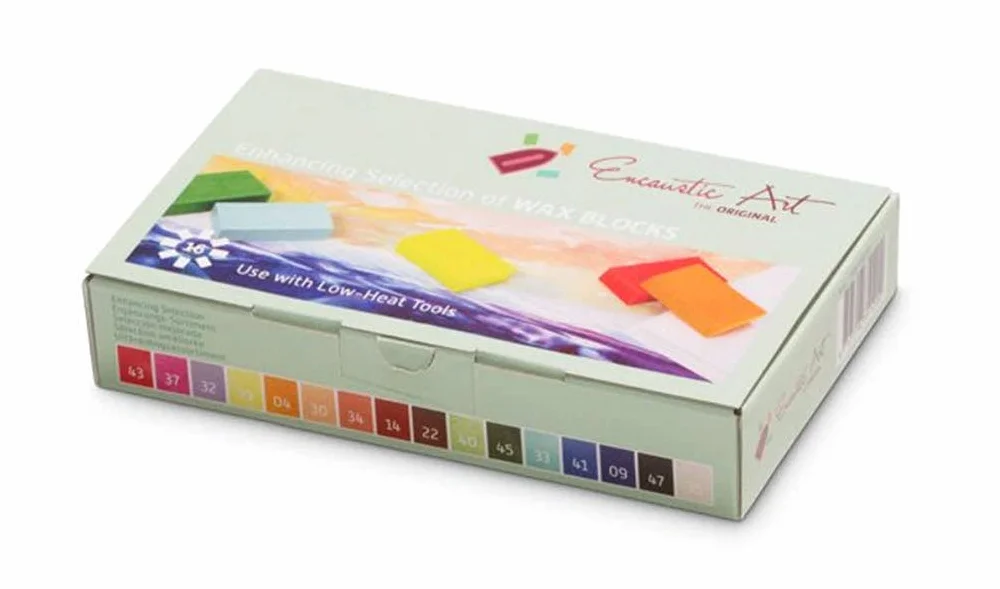 Cire de sélection améliorée