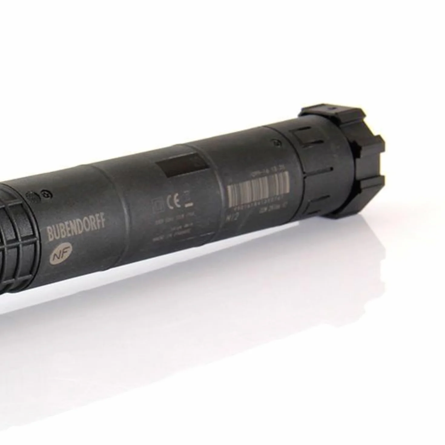 Moteur Filaire MI2 10Nm pour Volet Roulant Bubendorff
