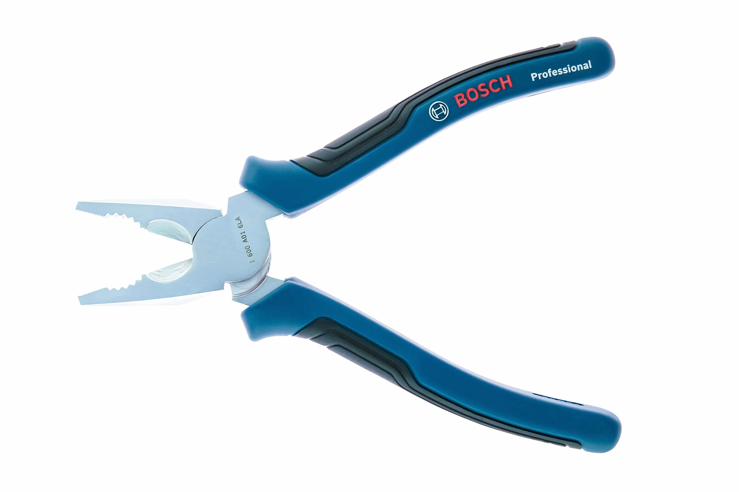 Bosch Professional set de 3 pinces L-BOXX universelle long bec coupante diagonale