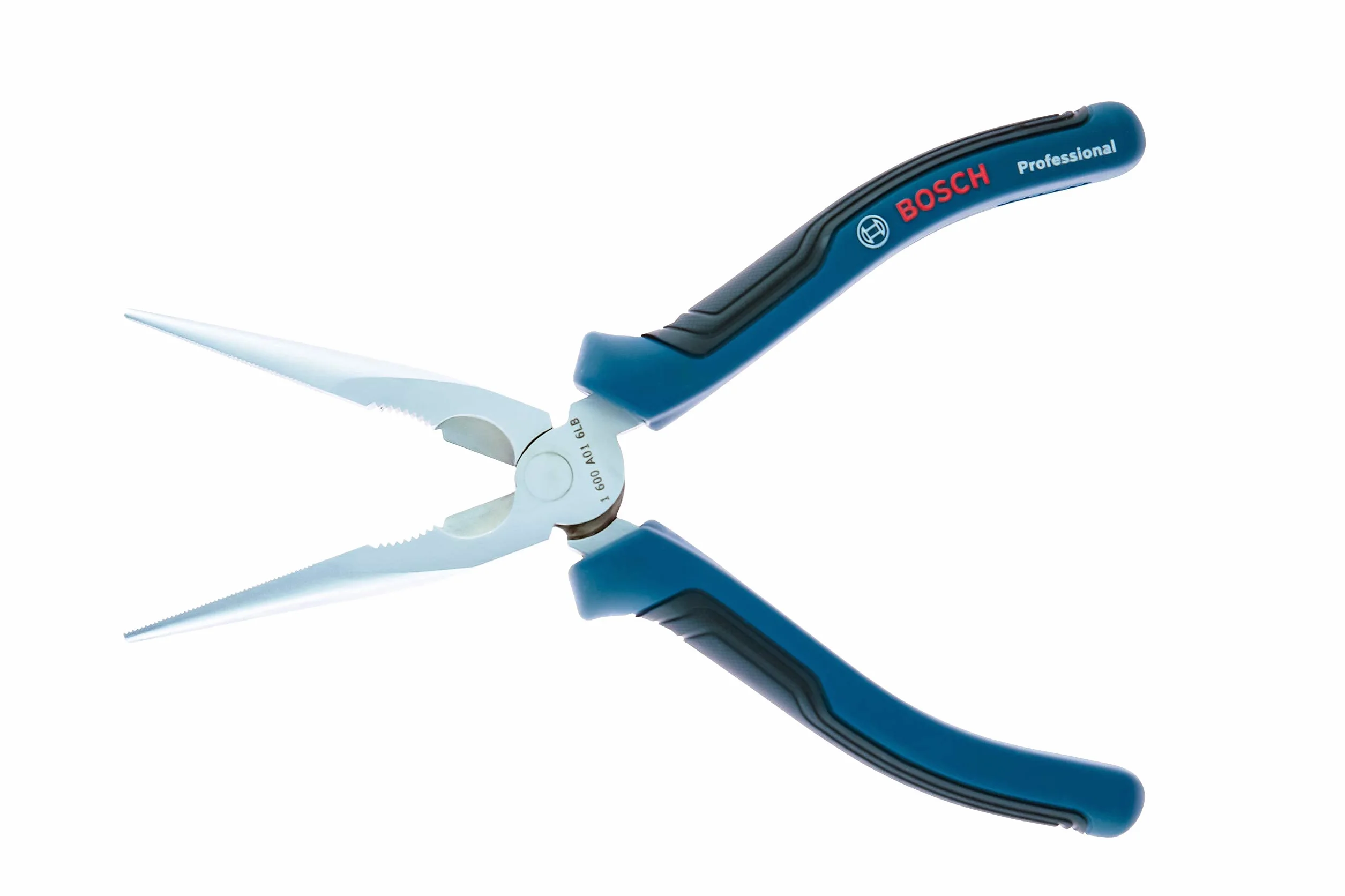 Bosch Professional set de 3 pinces L-BOXX universelle long bec coupante diagonale