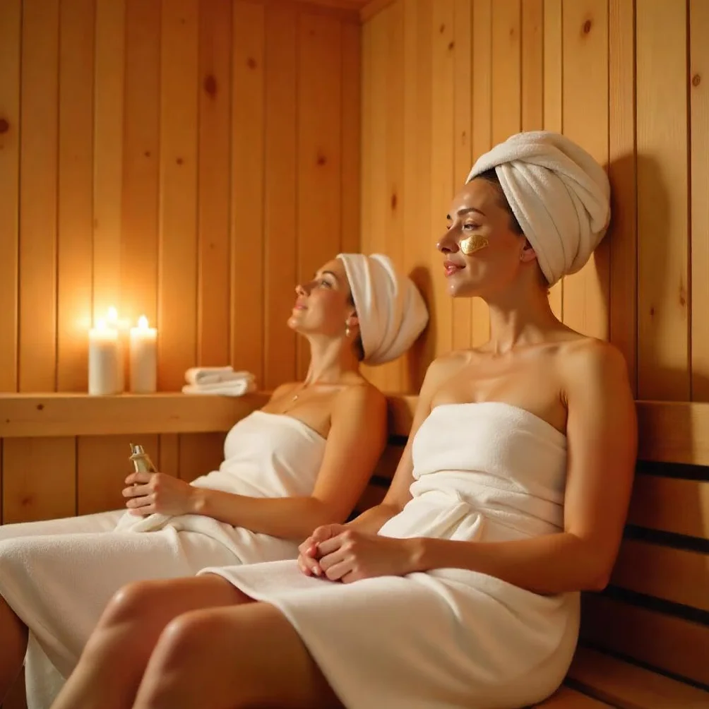 Élixir Eucalyptus & Menthe pour Hammam et Sauna 5kg Huiles Essentielles Aromathérapie