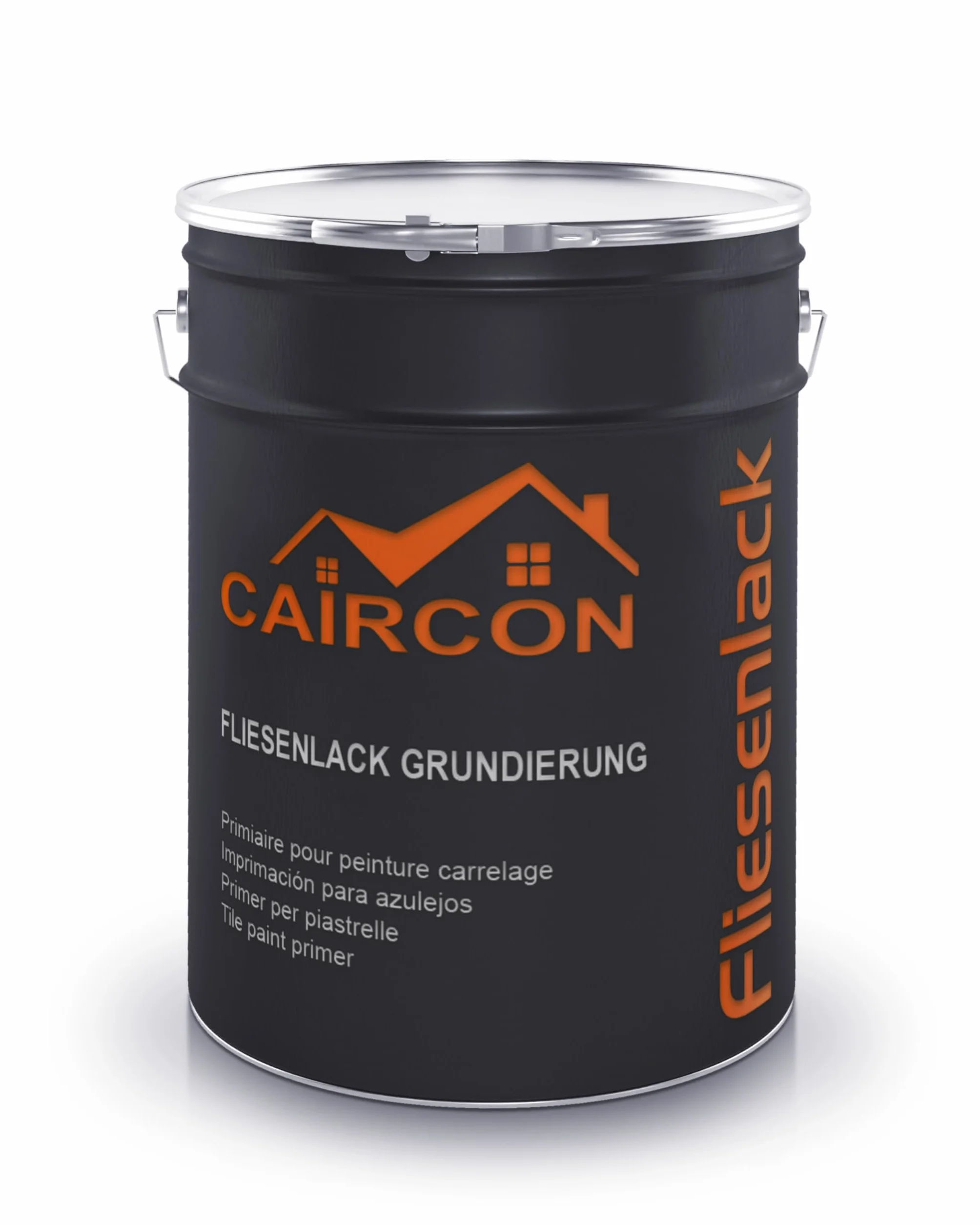 CAIRCON Primaire d'accrochage peinture carrelage sol faience 5KG