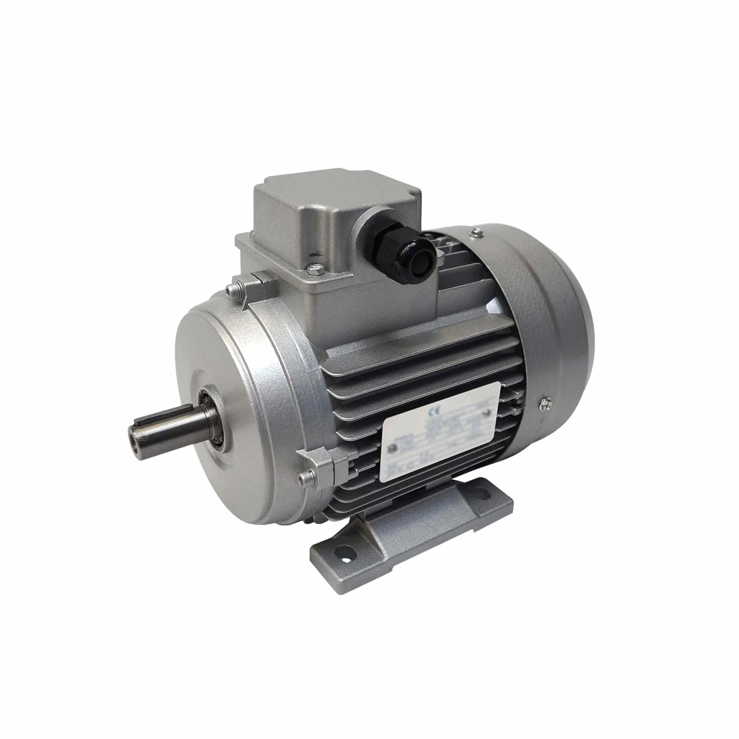 Silnik elektryczny trójfazowy 230/400V 0,75kW 1500 obr/min Mh180g4b3 B3