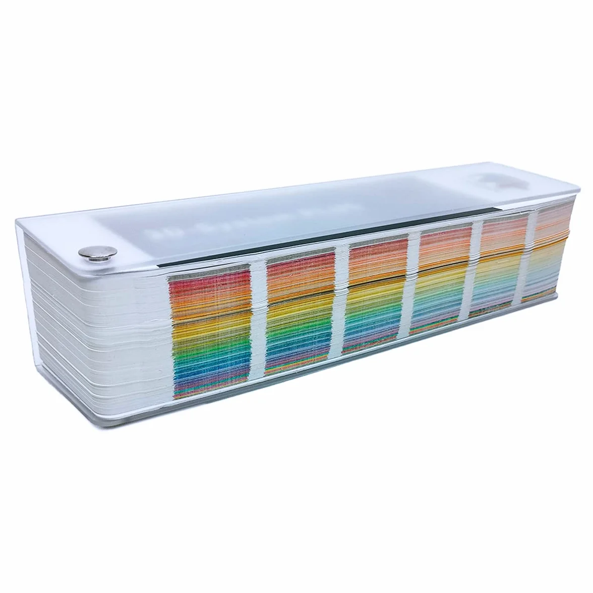 Caparol 3D-System Plus Nuancier de couleurs, palette de couleurs