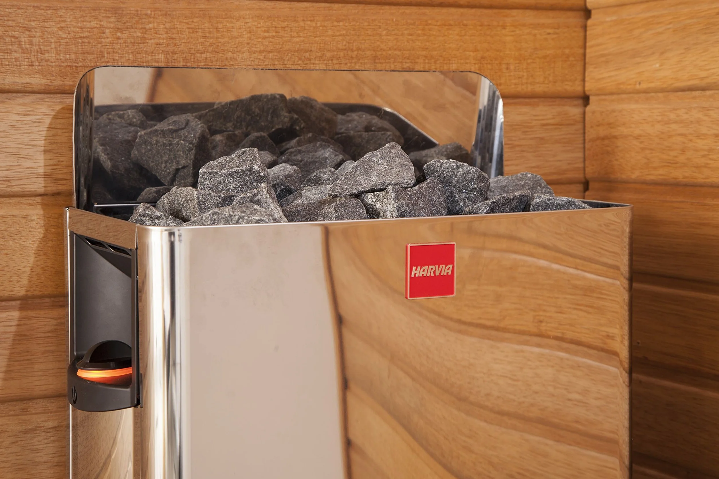 Harvia THE WALL 8.0 kW