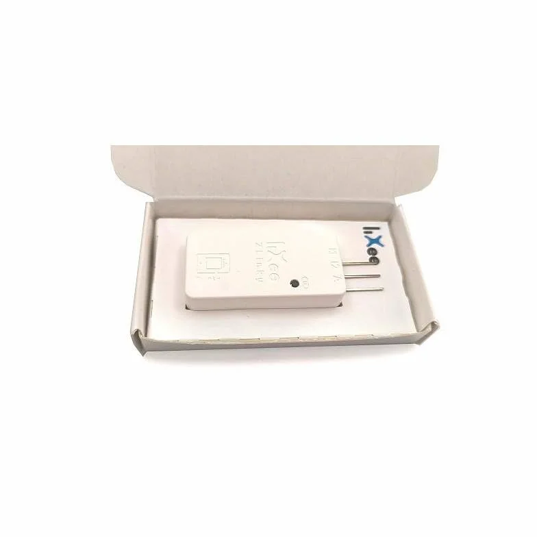 Lixee ZLinky V2 TIC Module pour compteur LINKY vers Zigbee 3.0