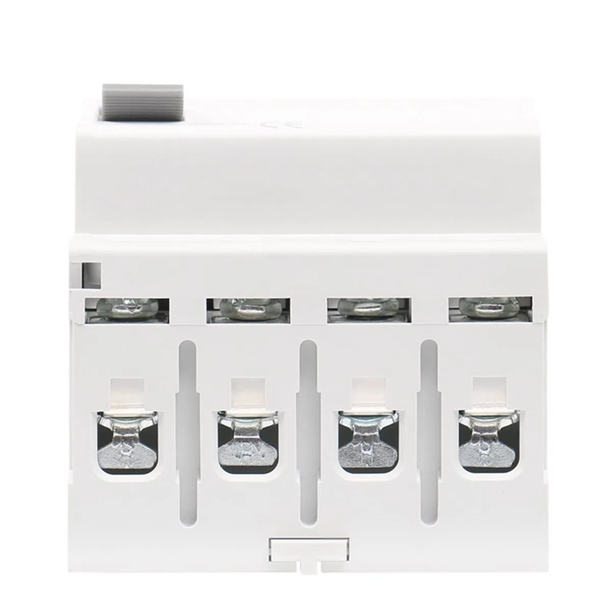 AC disjoncteur différentiel 4P 25A 40A 63A 80A 100A 300mA
