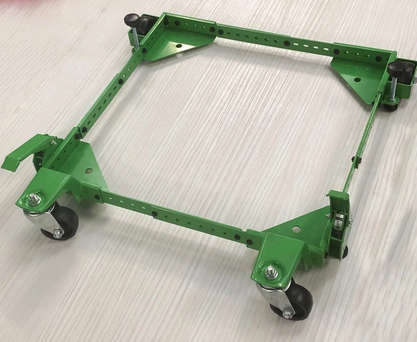 Rouleau de base universelle robuste 315 kg