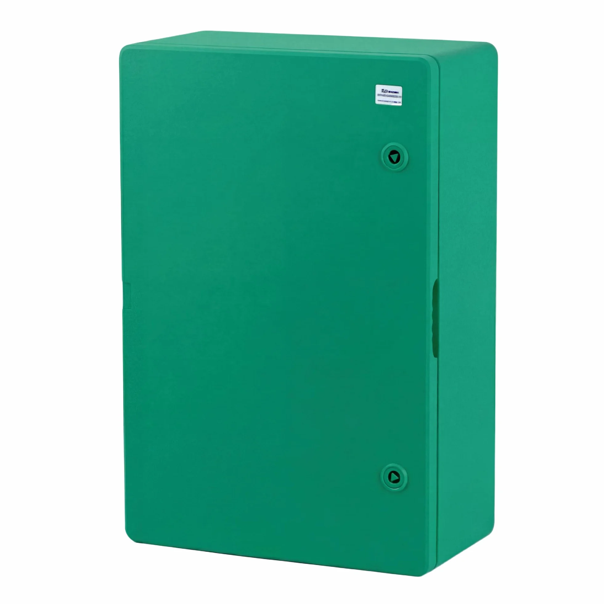 BOXEXPERT Coffret electrique exterieur etanche IP65 600x400x200mm Armoire electrique exterieure
