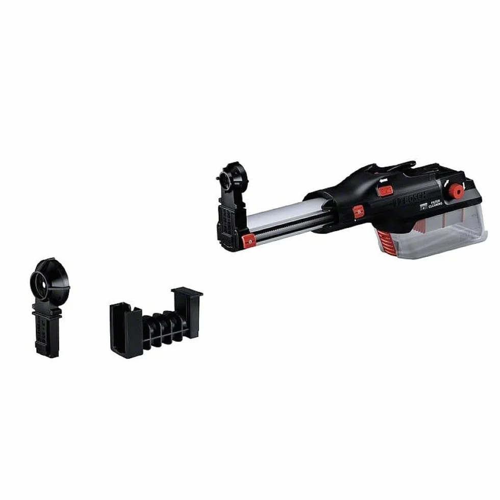 Bosch Professional Dispositif d’Aspiration GDE 28 D