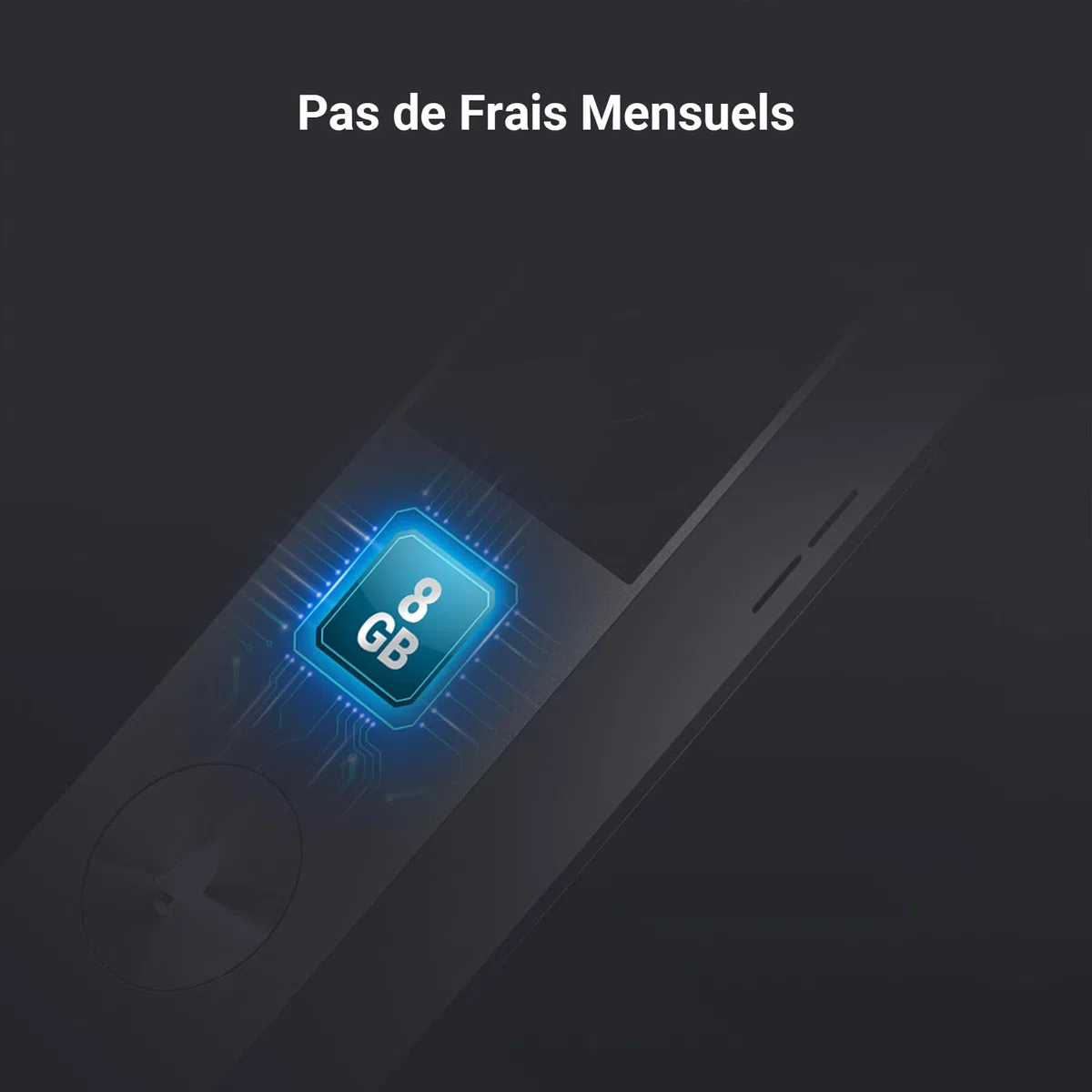 EZVIZ Sonnette Vidéo sans Fil 2K Extérieur Panneau Solaire Batterie Vision Nocturne Couleur Détection de Personnes CP3 Pro CH1 Kit