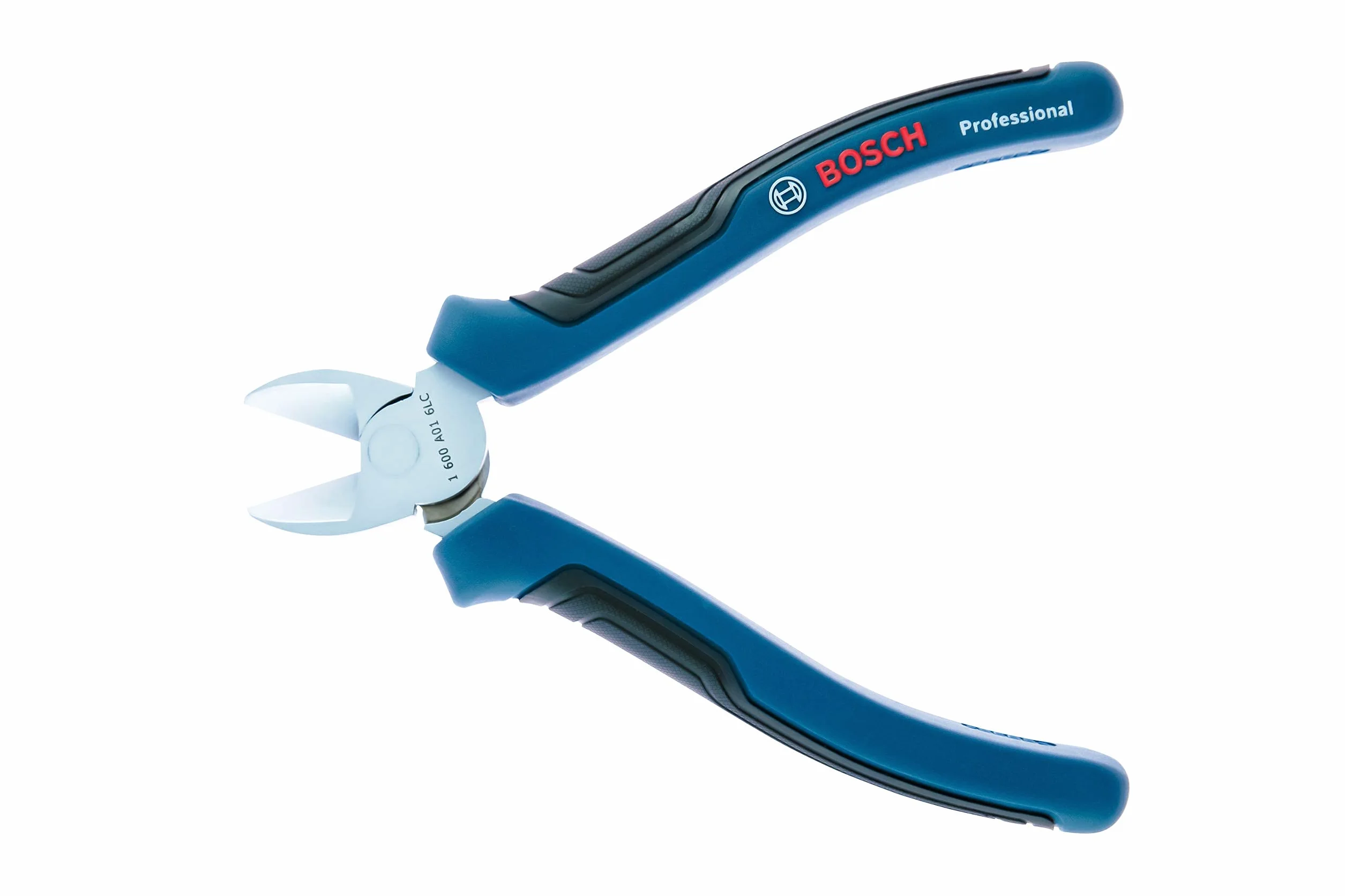 Bosch Professional set de 3 pinces L-BOXX universelle long bec coupante diagonale