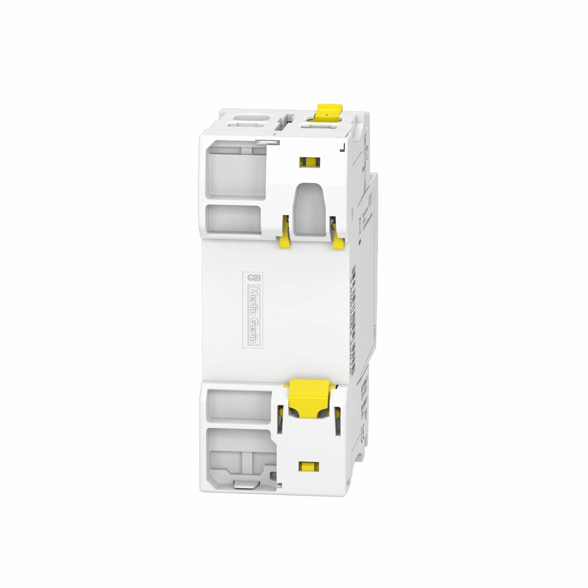 Schneider Electric A9Z21240 Disjoncteur différentiel iID 2P 40A 30mA Type A