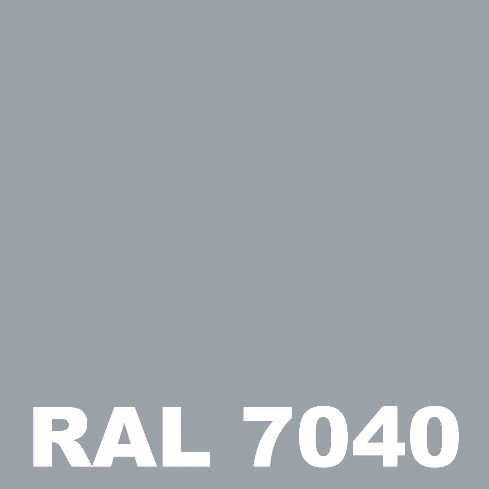 Codeve Bois Appret Bois RAL 7040 Gris Fenêtre 5L Intérieur Extérieur