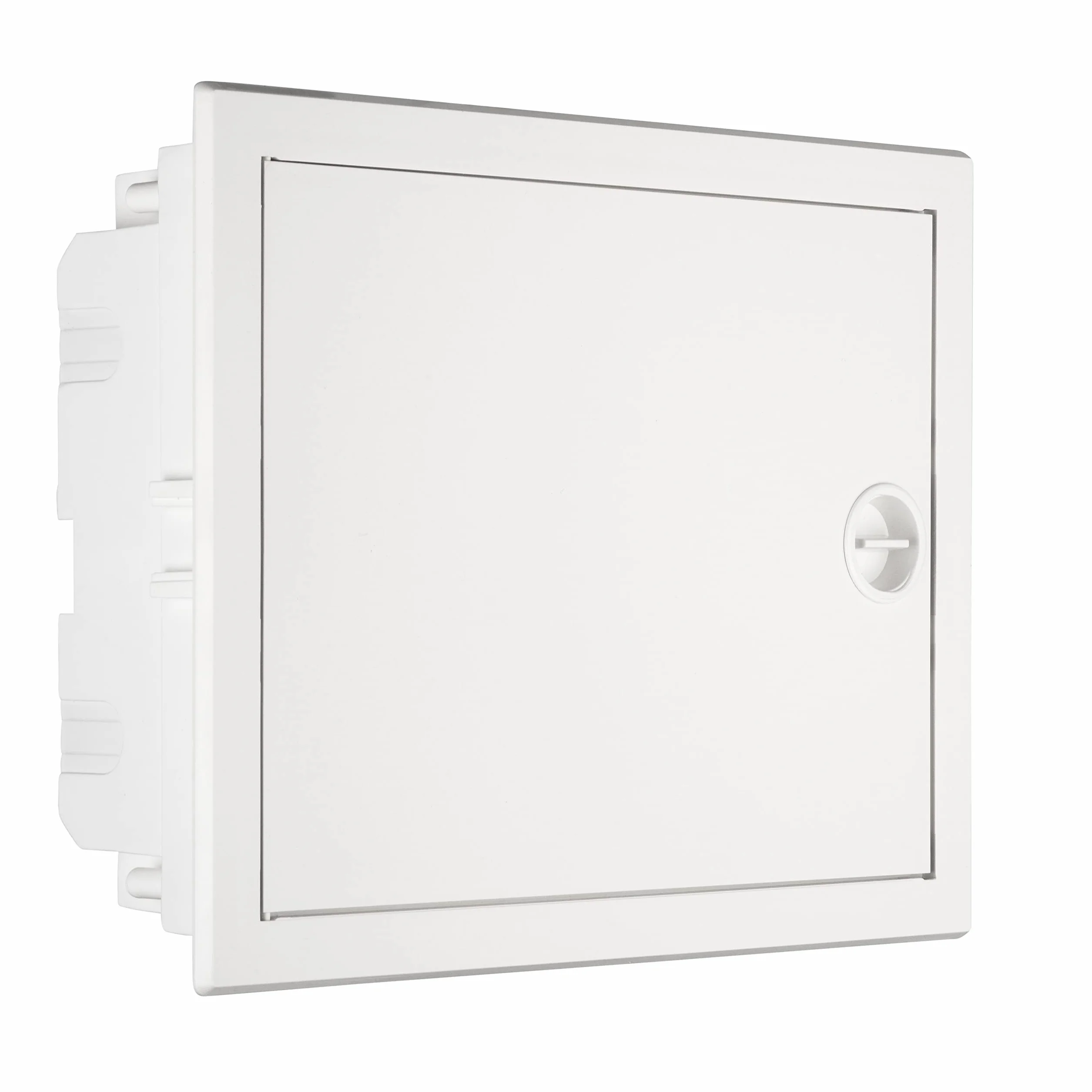 REV Boîte à fusibles 12TE 1 rangée 400 V 33,6x26x9,5 cm blanc