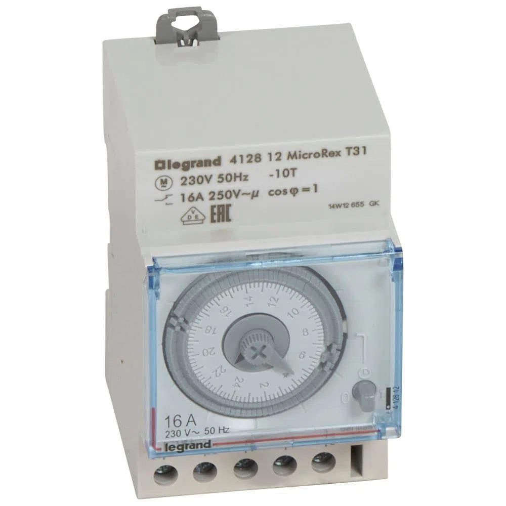 Legrand 412812