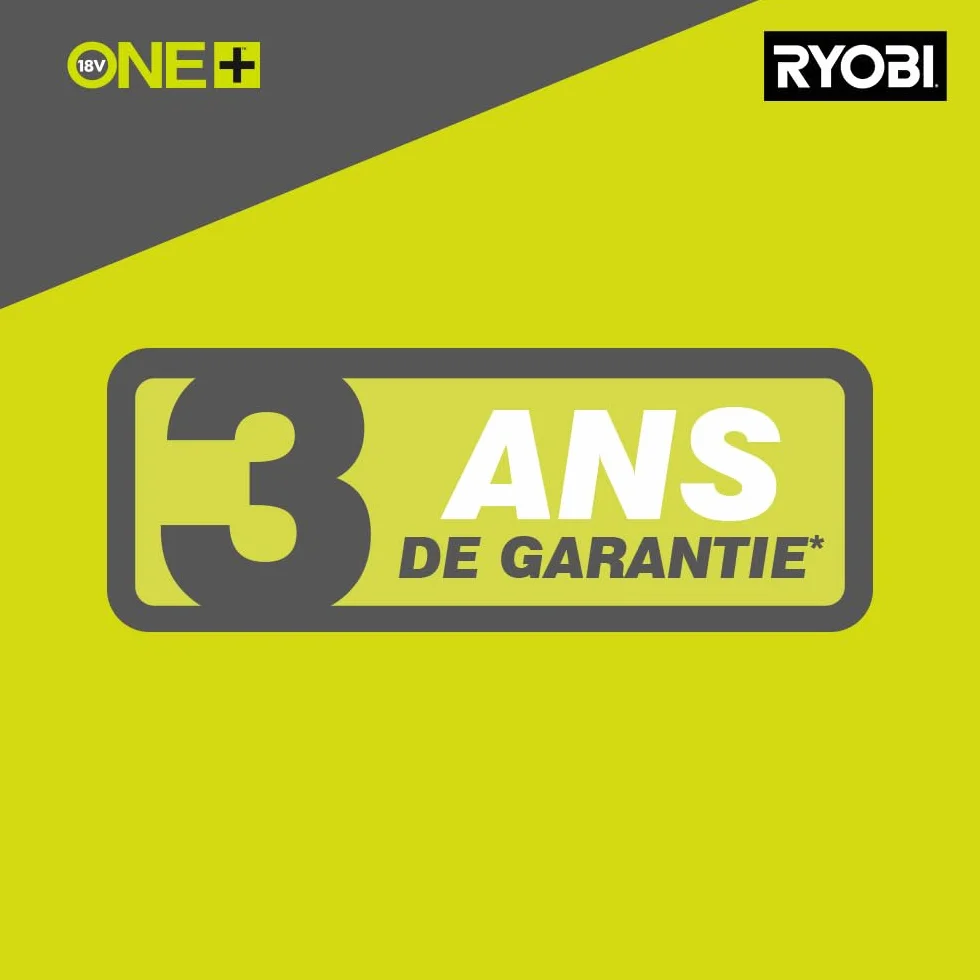 RYOBI Transformateur Électrique