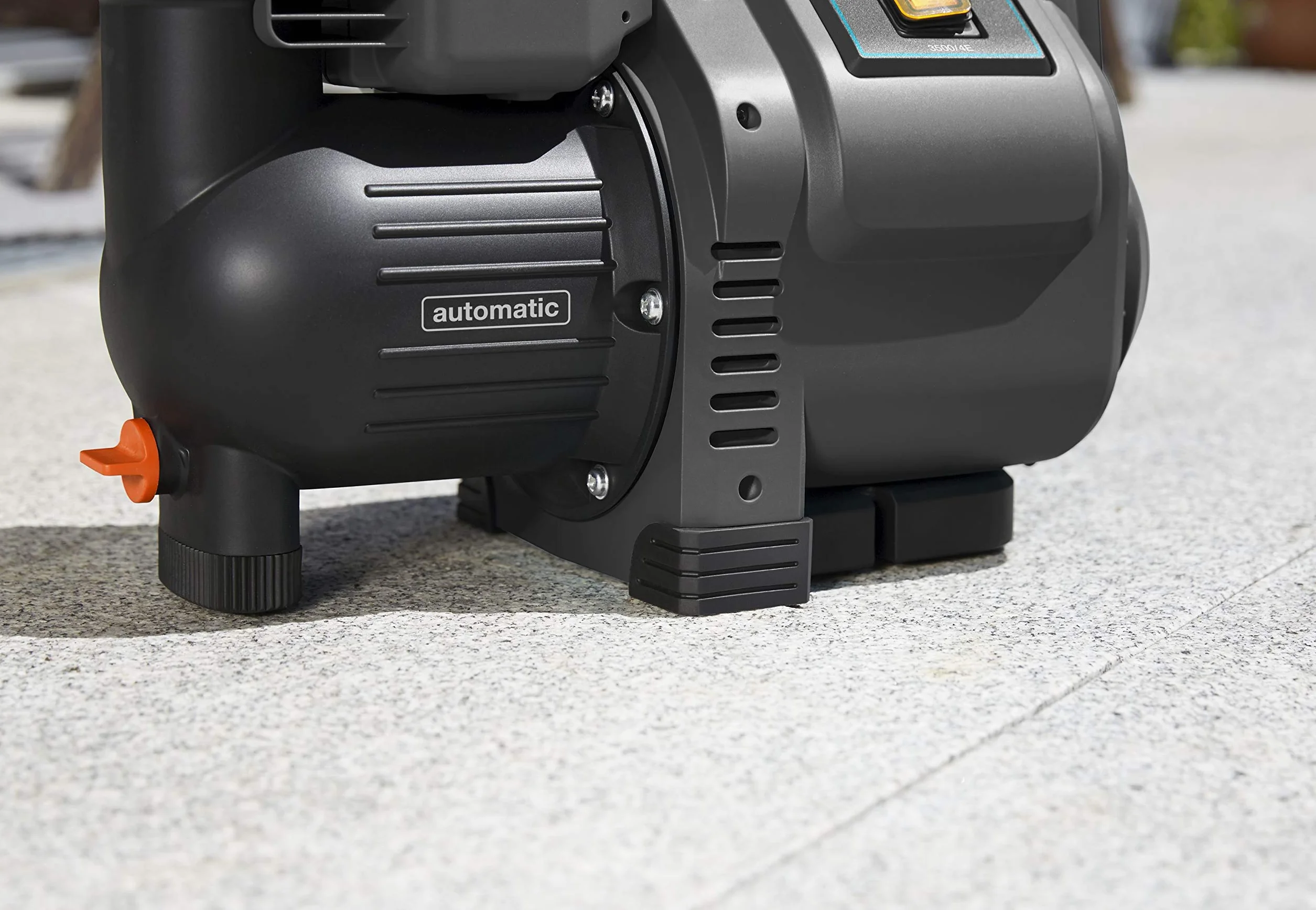 Gardena Classic 3500/4E Pompe hydrophore 35x20x19 cm