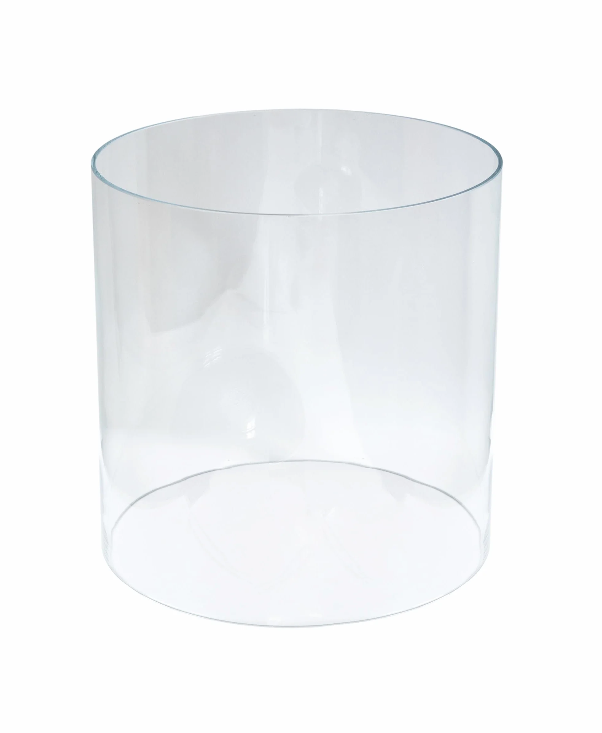 Planika Cylindre en Verre de Rechange pour Bino