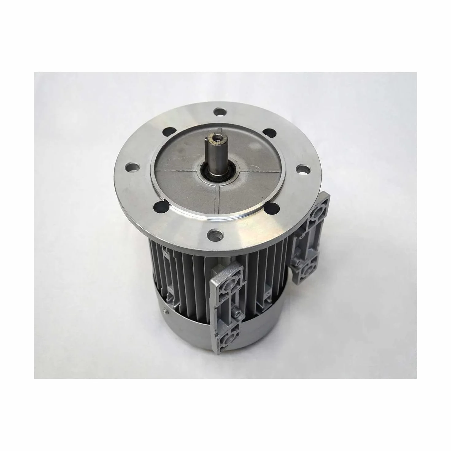 Moteur électrique Triphasé 230/400V 1.5kW 3000tr/min Mh190s2b35 Bride B35 Bobinage Cuivre