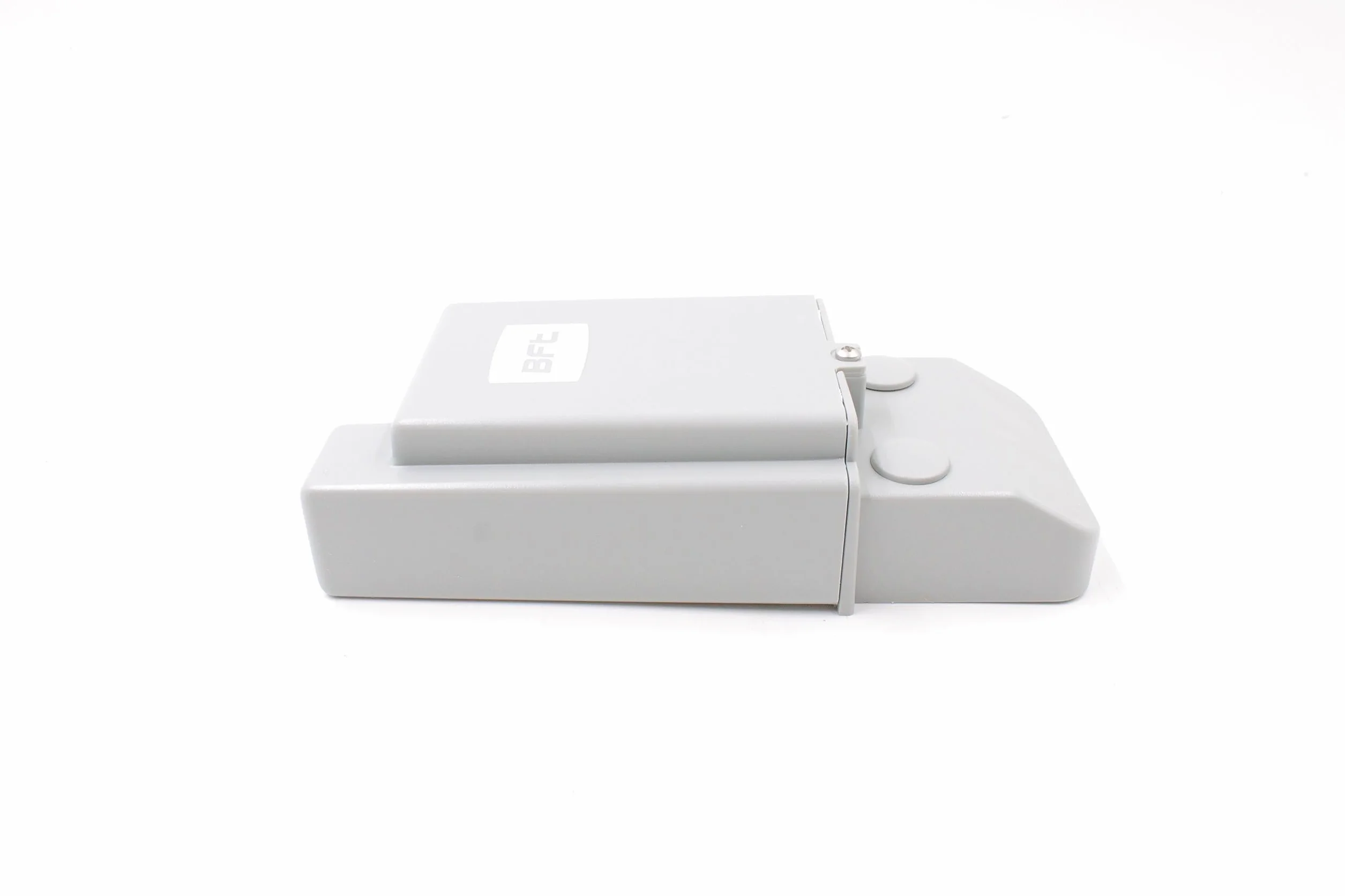 Récepteur radio BFT Clonix 2e fréquence 433.92 MHz 2 canaux