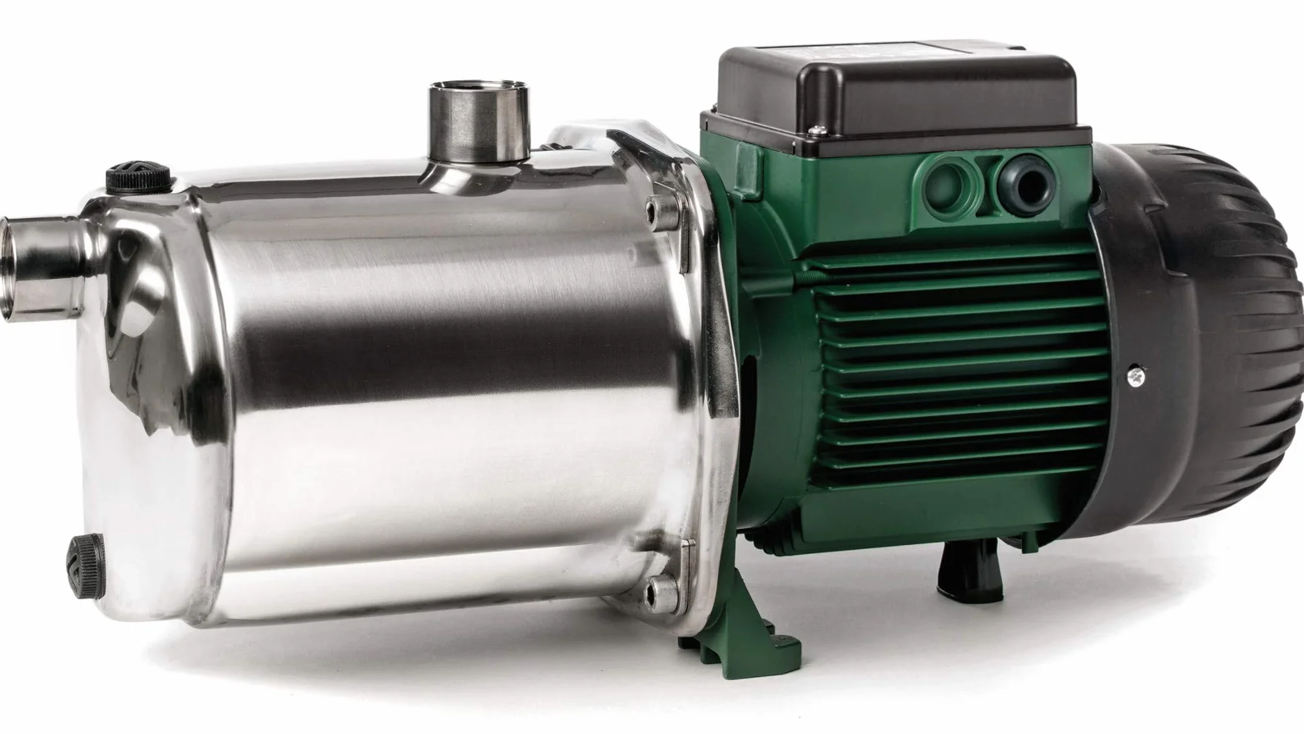 DAB Pompe multicellulaire Euro-INOX 50/50 M